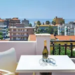 Bike And Breakfast Aparthotel Pietra Ligure