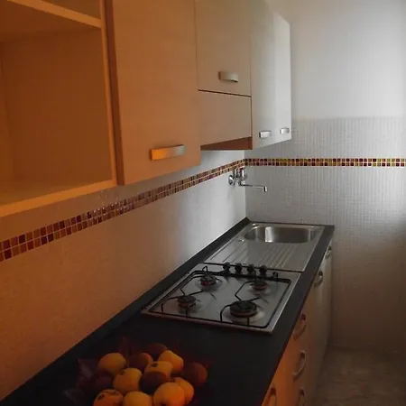 Bike And Breakfast شقة فندقية 3*