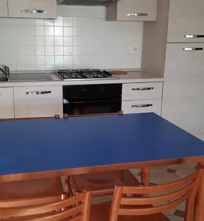 Aparthotel Bike And Breakfast 3*