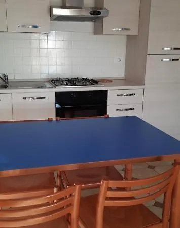Aparthotel Bike And Breakfast Pietra Ligure
