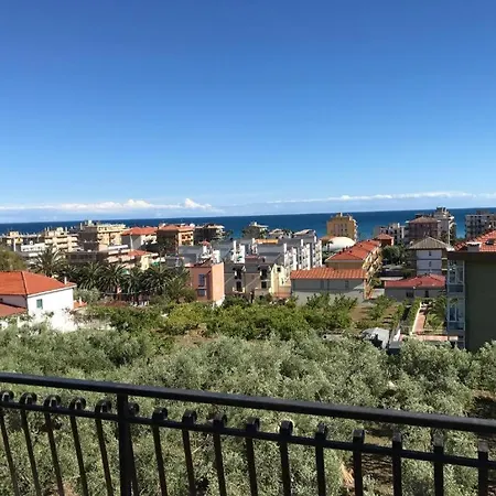 Bike And Breakfast Pietra Ligure