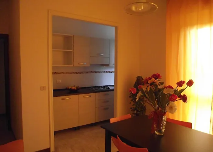 Apartahotel Bike And Breakfast Pietra Ligure
