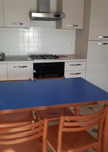 Apartahotel Bike And Breakfast Pietra Ligure