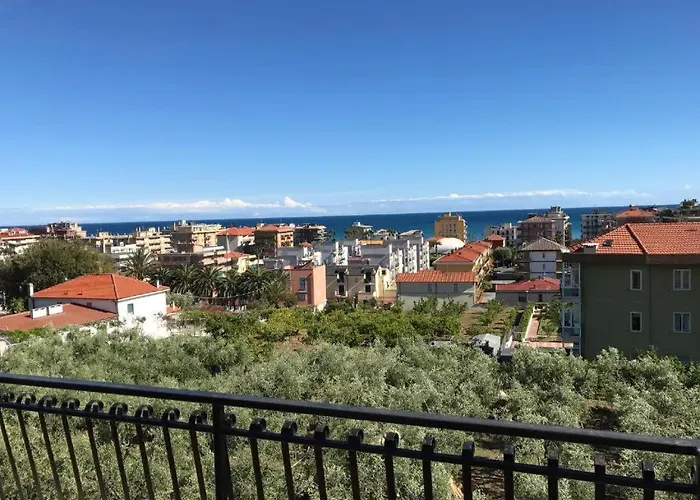 Bike And Breakfast Pietra Ligure